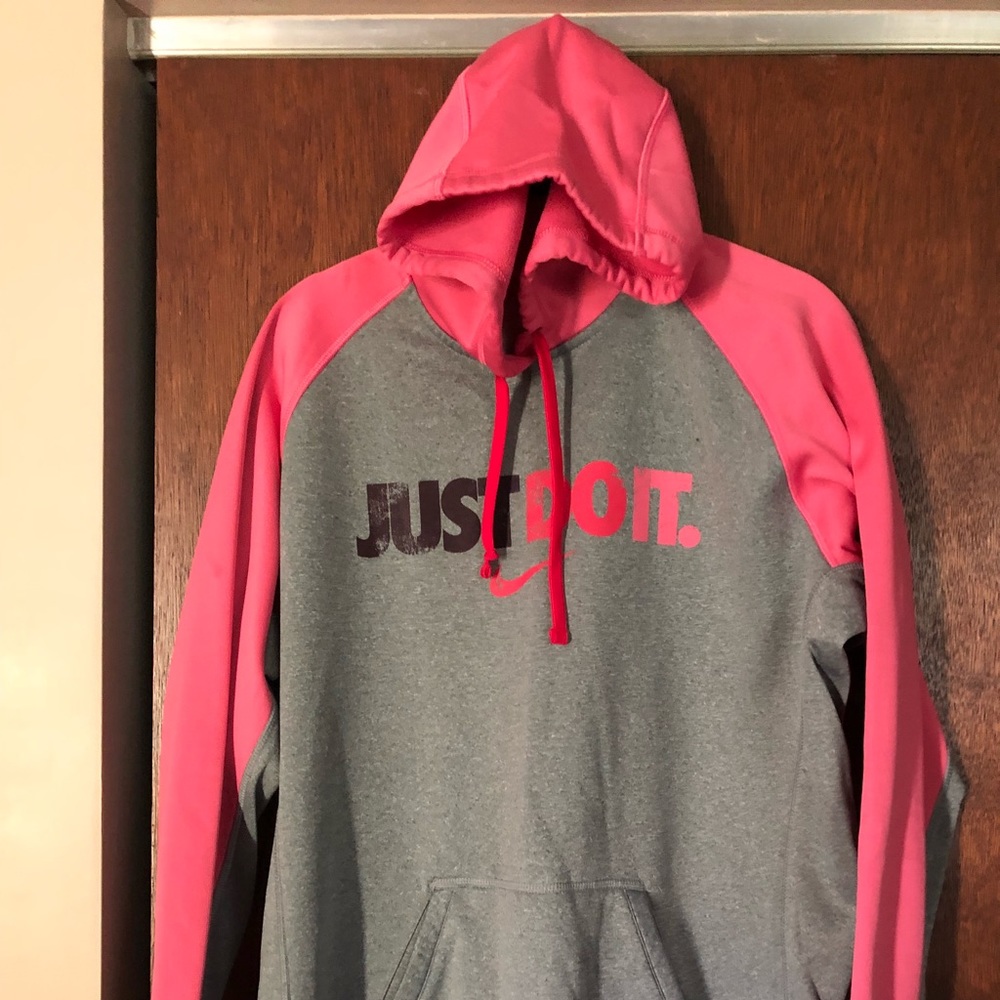 Nike hoodie